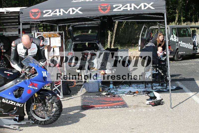 Archiv-2023/25 24.05.2023 Speer Racing ADR/Impressionen